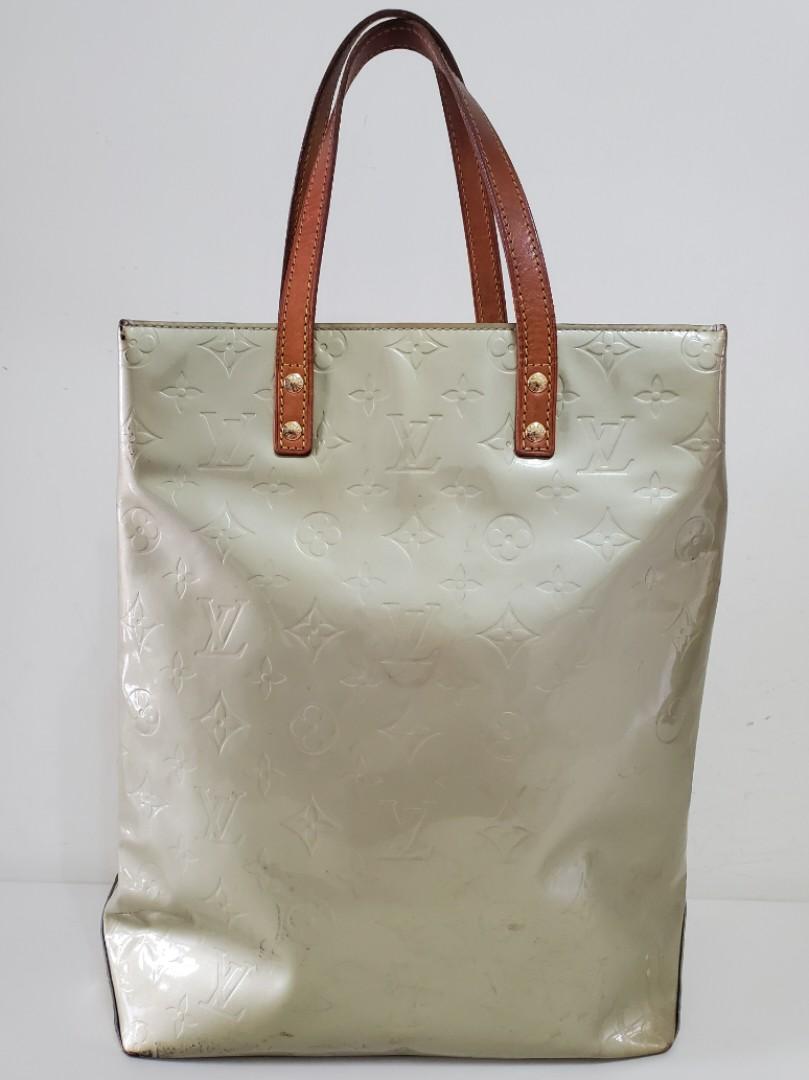 LOUIS VUITTON M56688 TOTALLY PM MONOGRAM CANVAS TOTE BAG, Luxury, Bags &  Wallets on Carousell