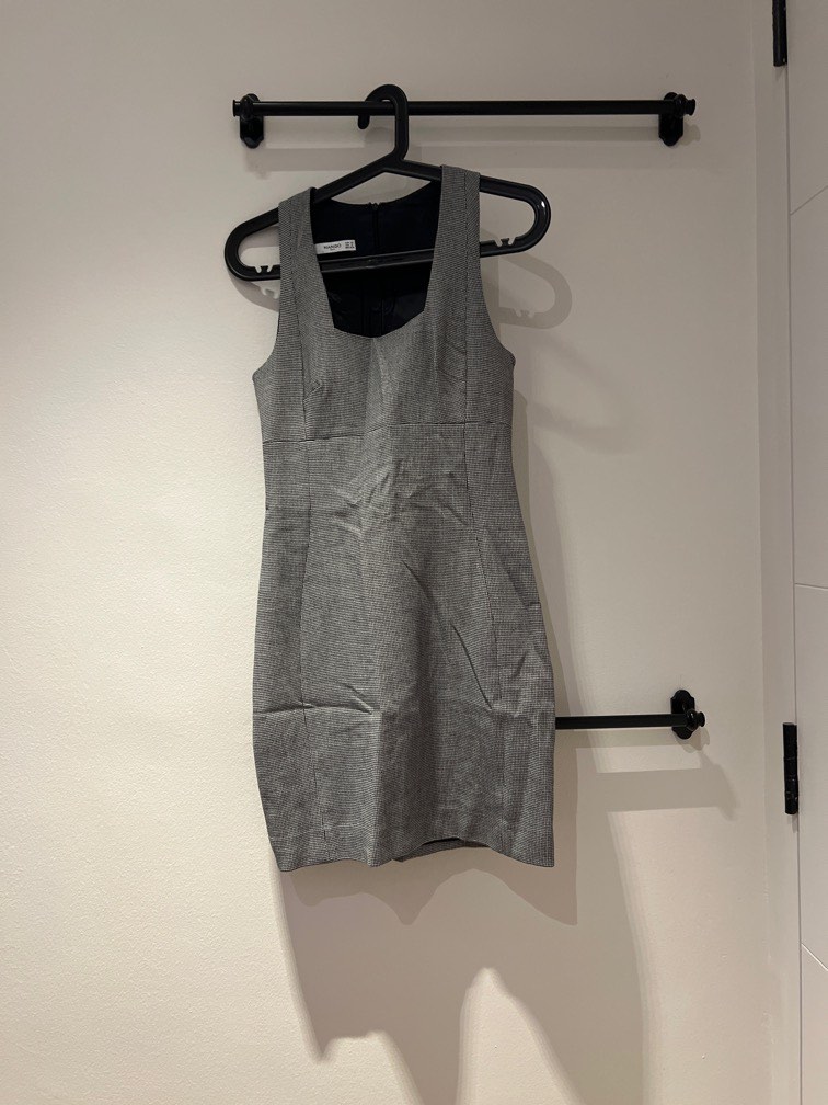 Mango work dress Women s Fashion Dresses Sets Dresses on Carousell