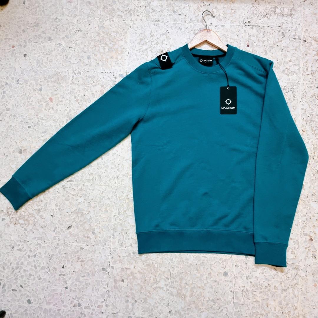 MA.Strum Sweatshirt