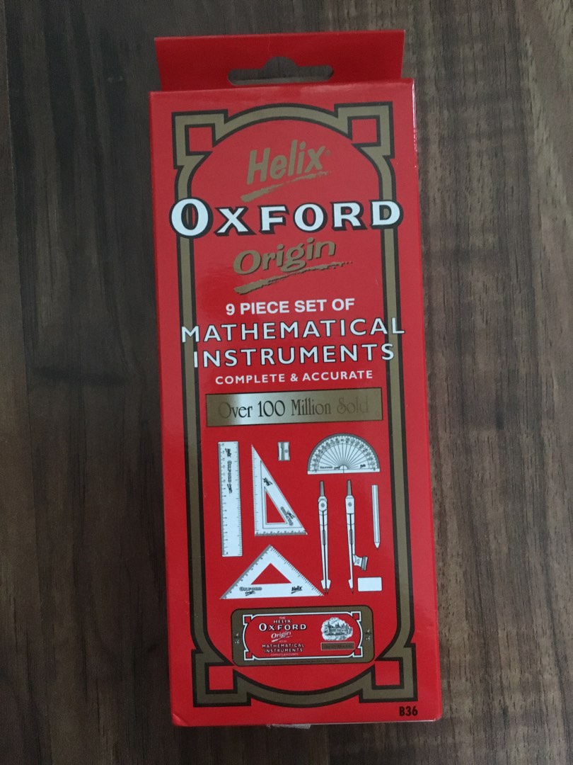 Mathematical Instriments Mathematical Instruments, Hobbies & Toys, Stationary & Craft ...