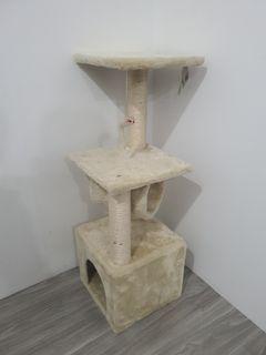 Medium size Cat condo