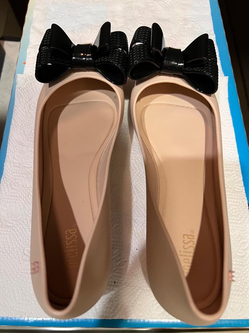 Melissa sweet shoes top