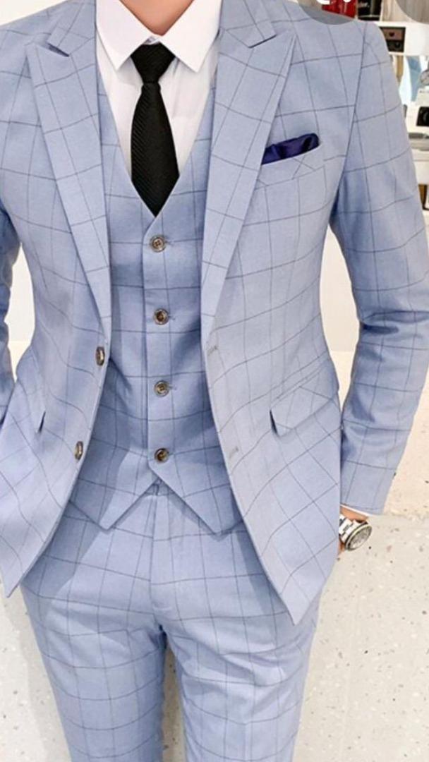 Tailor Suits Singapore