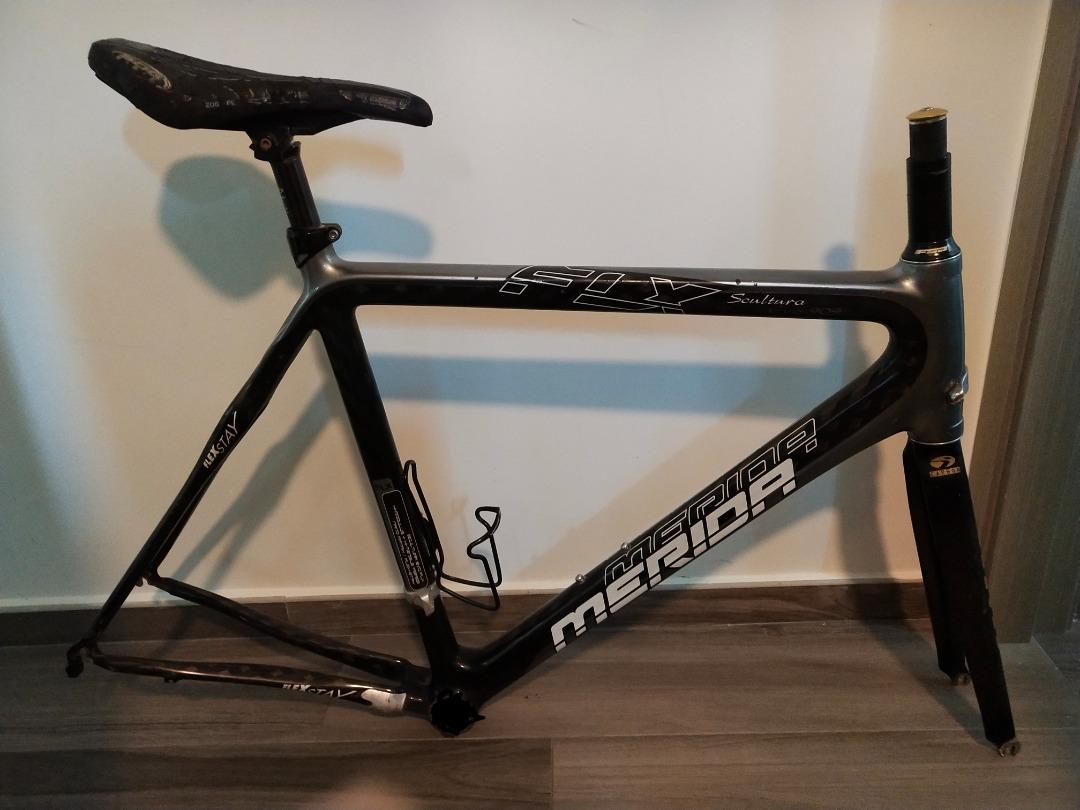Merida scultura evo sale 909