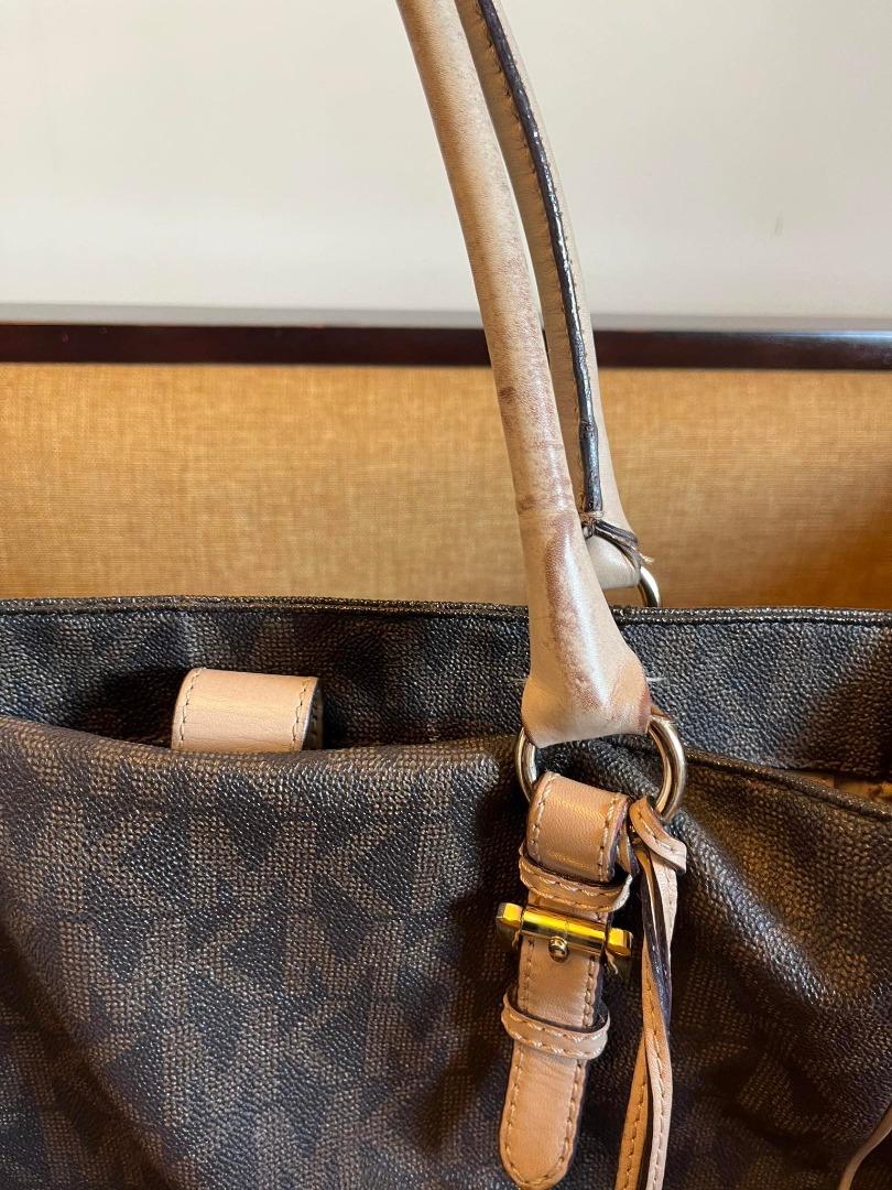 Michael kors sale used handbags