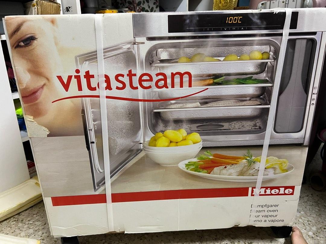 vitasteam