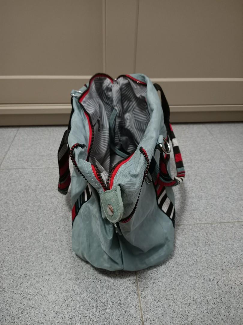 Mindesa Handbag | Functional For Everyday Needs, Women's Fashion, Bags ...