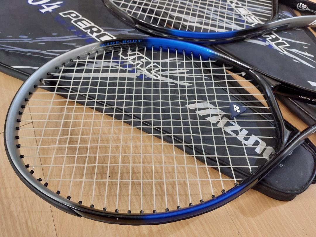 Mizuno Tennis Racket