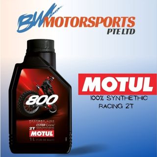 Motul 710 2T Off Road