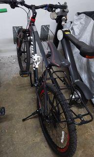 Mountain bike MTB