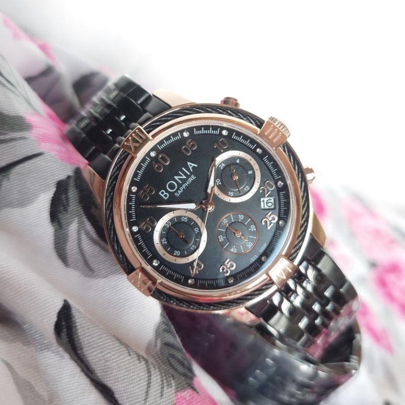 Mrk BONIA COUPLE Watch BNB10535 ORIGINAL Luxury Watches on Carousell