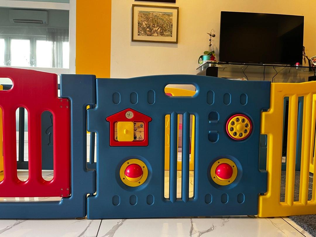 My Dear Safety Gate, Babies & Kids, Baby Nursery & Kids Furniture