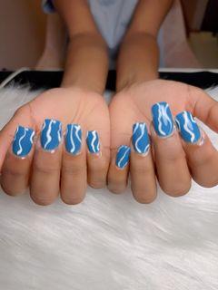 Nail Extensions