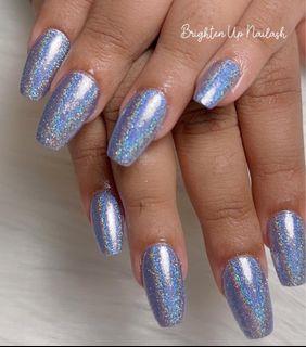 Nail Extensions