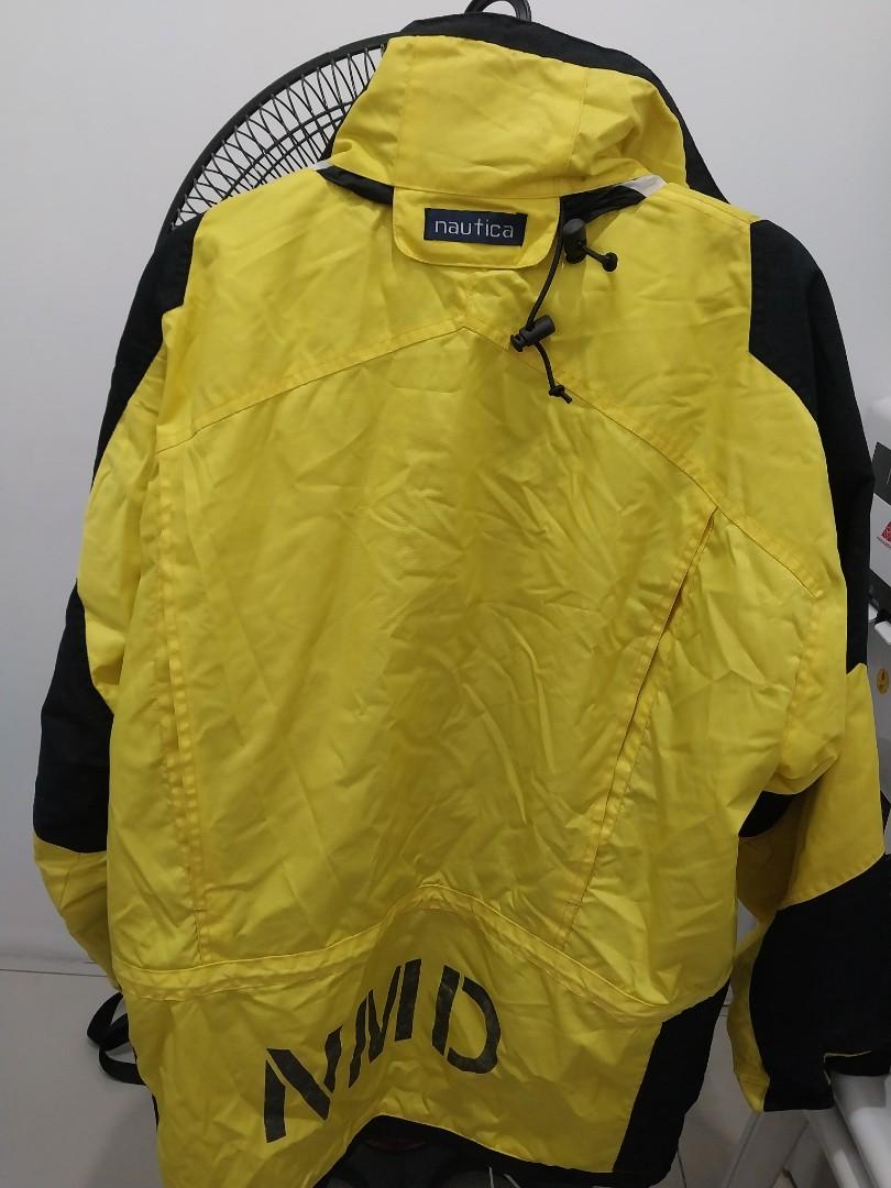 Nautica Jacket, Women's Fashion, Coats, Jackets and Outerwear on Carousell