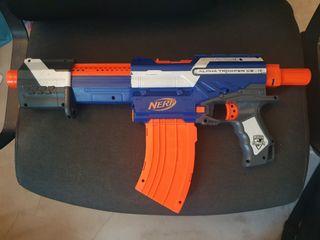 Nerf Alpha Trooper