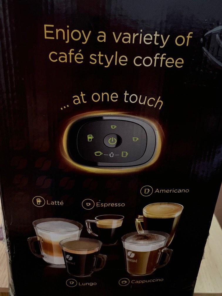 Nescafe Barista, TV & Home Appliances, Kitchen Appliances, Coffee ...