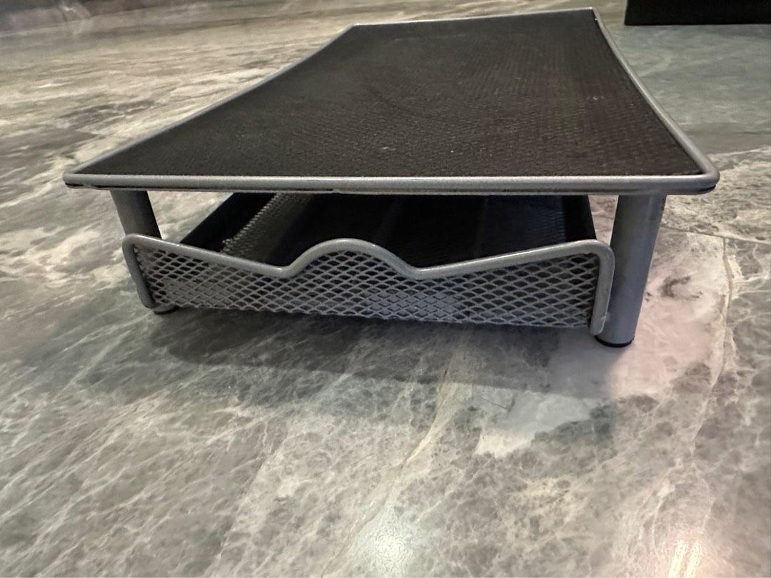 Nespresso Capsule Rack, Furniture & Home Living, Bathroom & Kitchen ...
