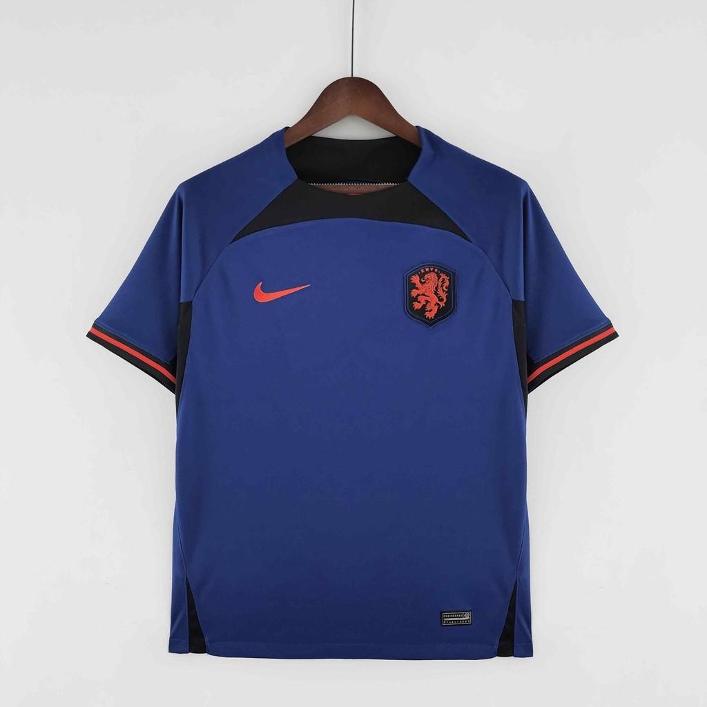 holland football kit 2021