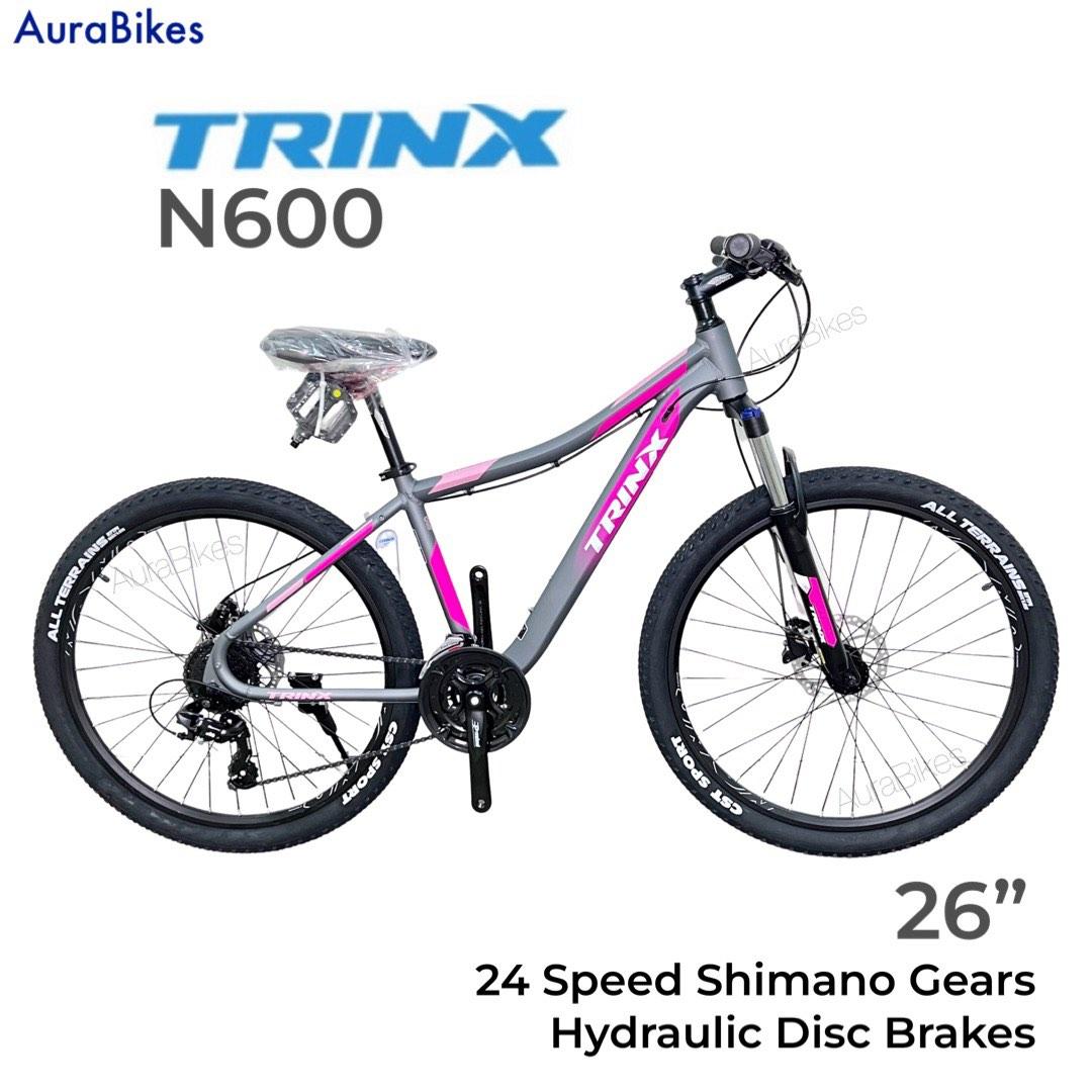 Trinx bike parts cheap