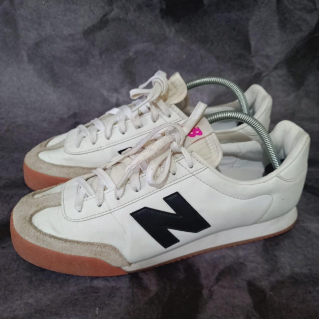 New balance 360 white online
