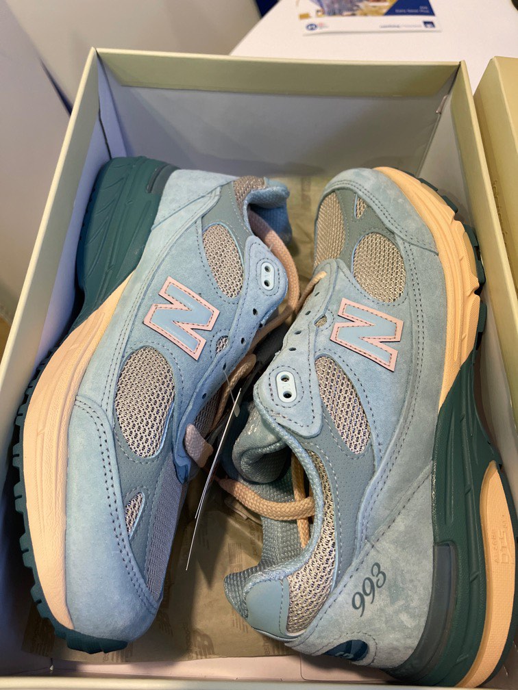 jfg x new balance 993