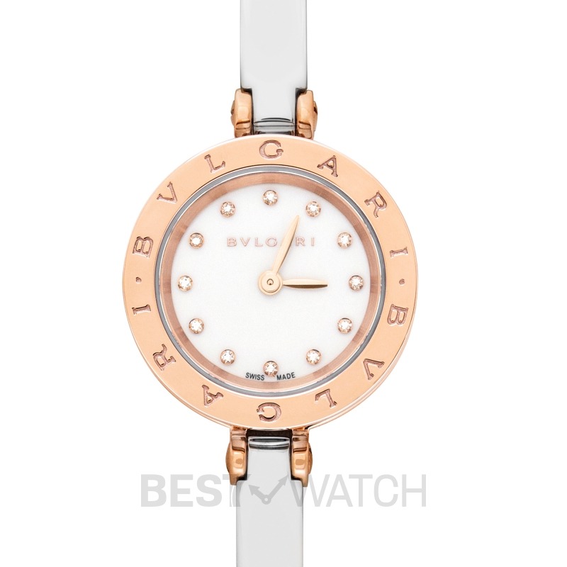 Bvlgari watch b zero1 hotsell