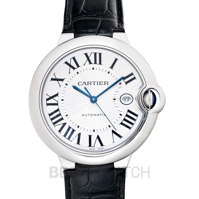Cartier mechanical watch hotsell