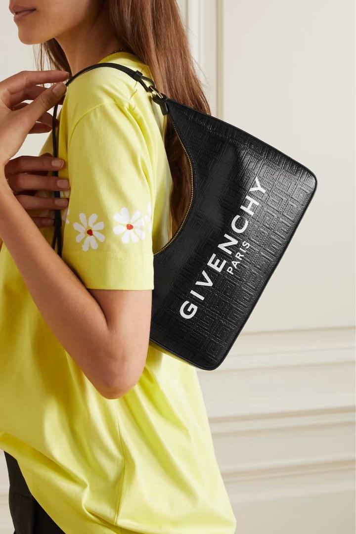 givenchy moon cut bag