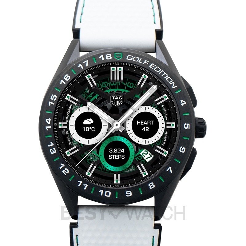 Tag heuer golf price on sale
