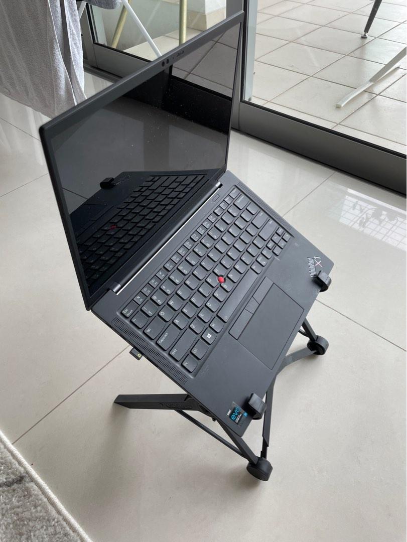 NEXSTAND Portable Laptop Stand 7 Adjustable Levels, Computers & Tech