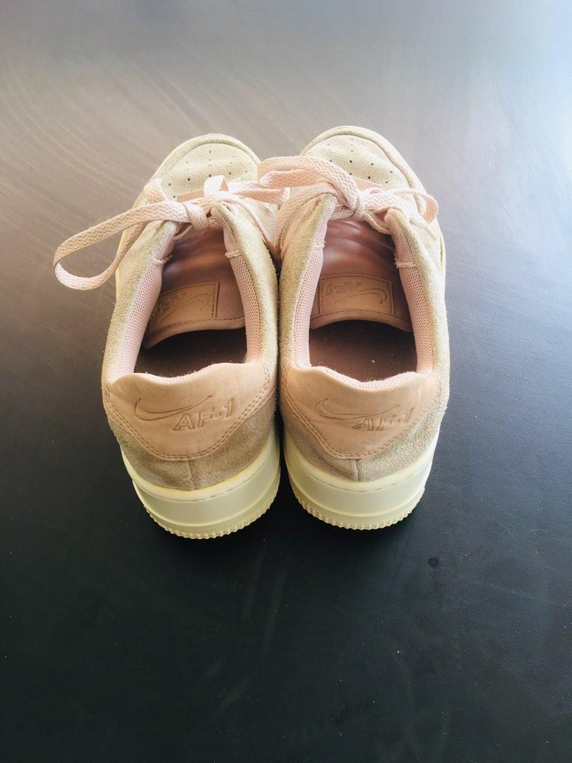 nike air force 1 sage prm