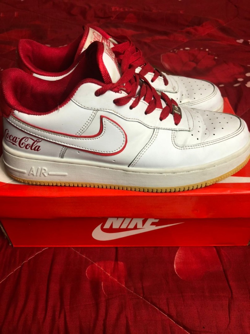 Nike x coke hotsell
