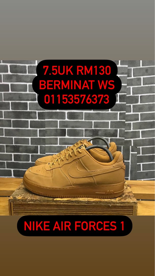 mens air forces 1