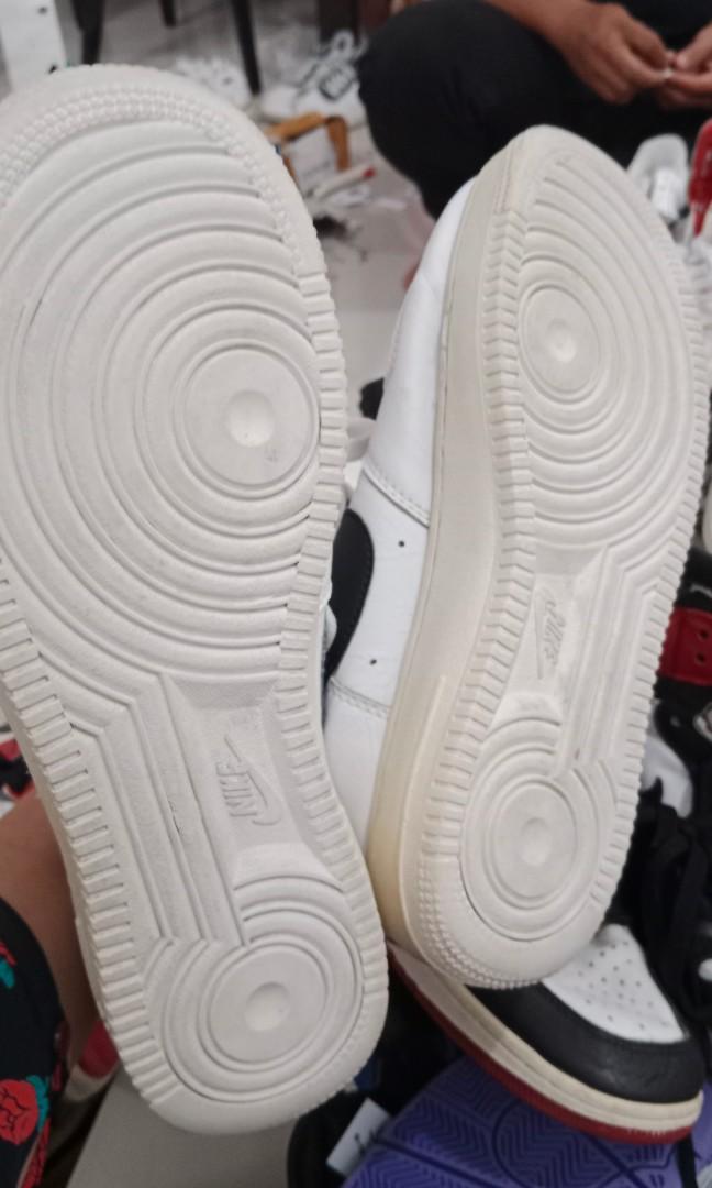 supreme jordan collab