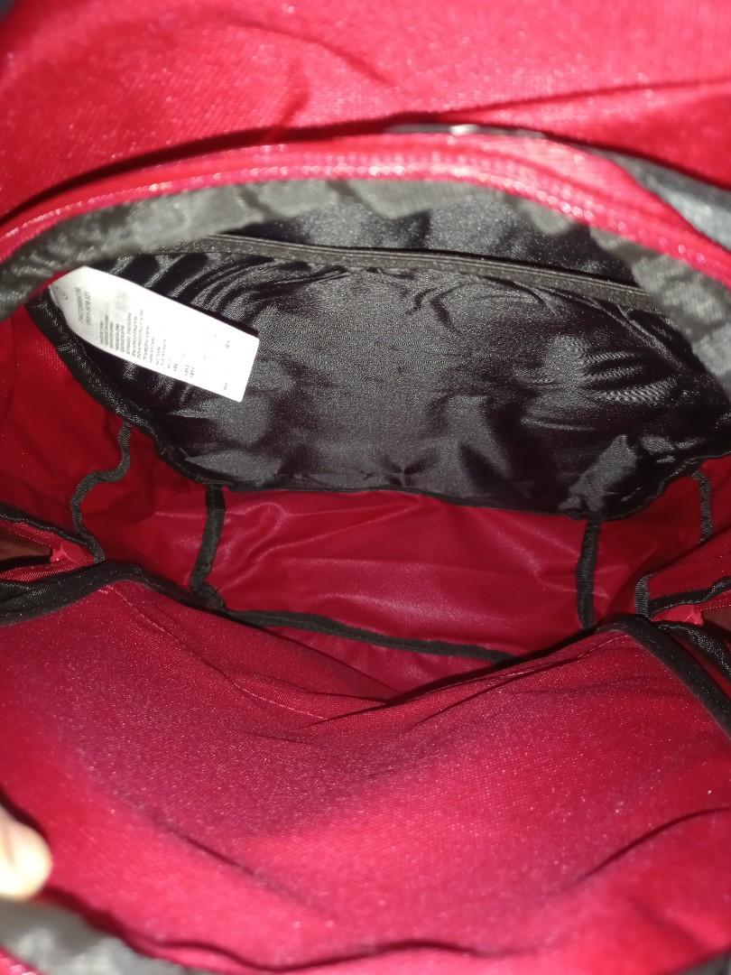 NIKE AIR JORDAN JUMPMAN BACKPACKRED, Men's Fashion, Bags, Backpacks on