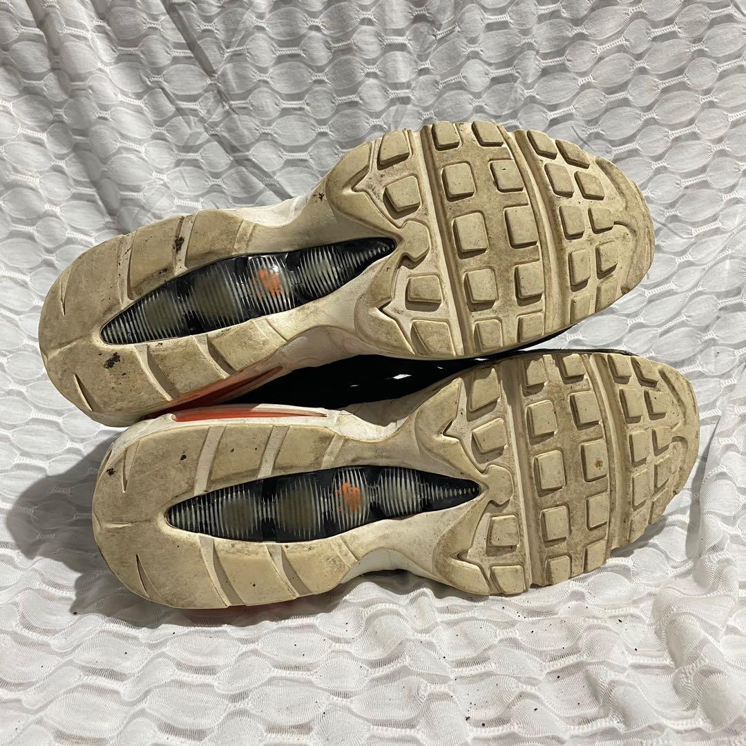 nike air max carhartt