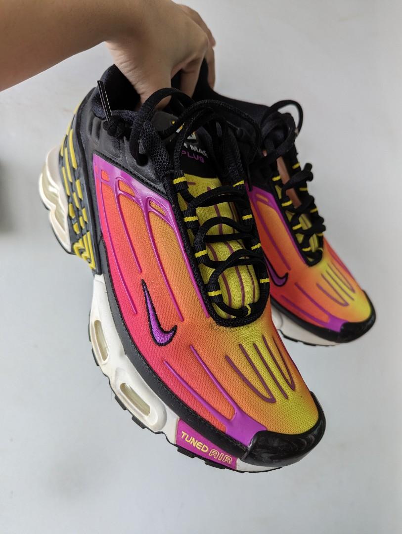 Hype air max 9 on sale