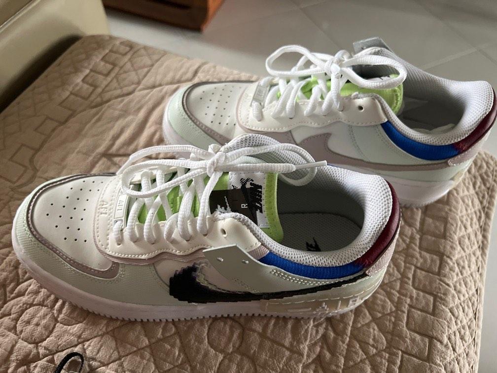 sneakers nike shadow