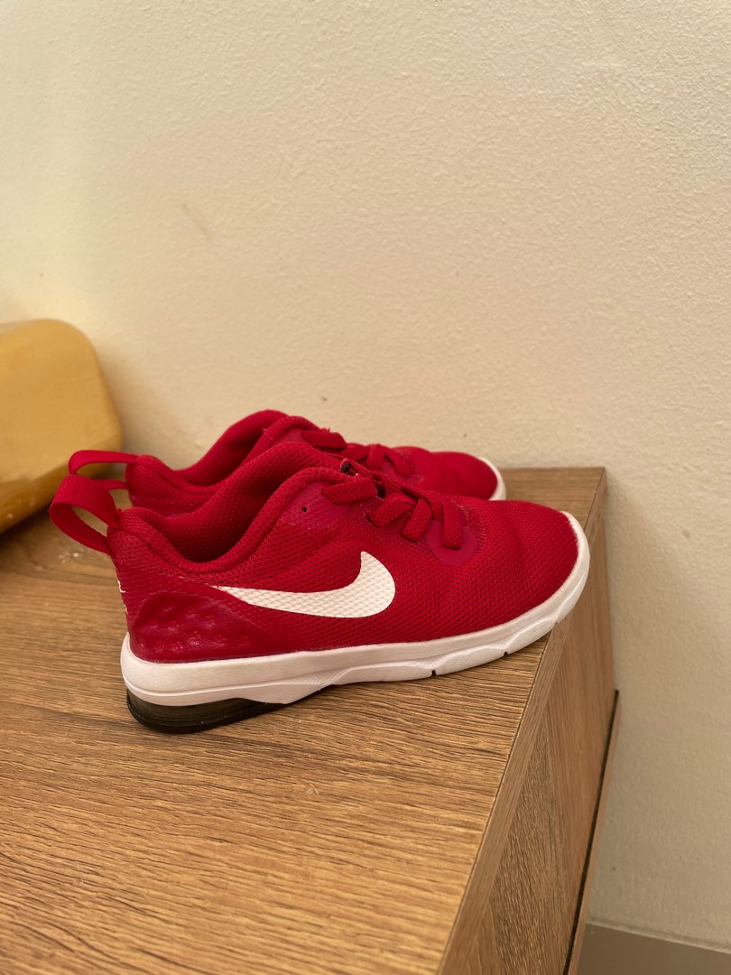 nike air shoes for kids