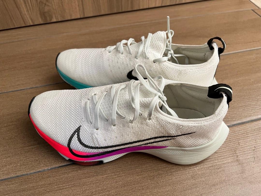 nike air zoom size