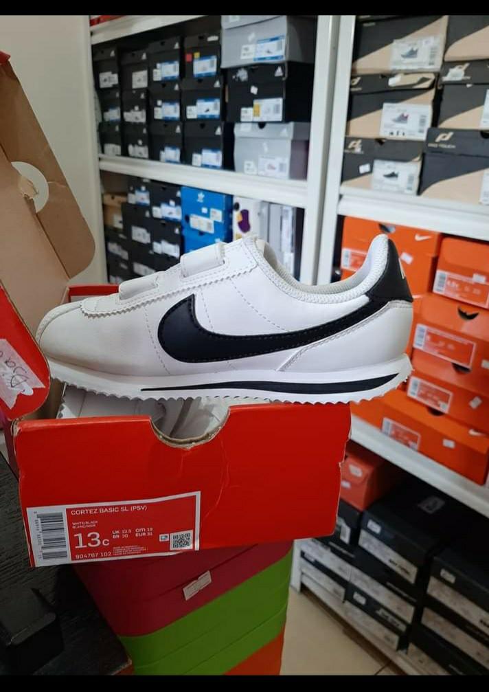 nike cortez 13