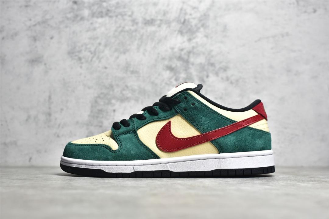 Nike Dunk Low SB Vegas Gold 304292 700 shoes Men s Fashion Footwear Sneakers on Carousell