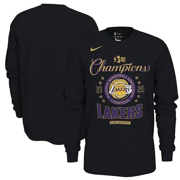 Nba championship shirt 2020 discount