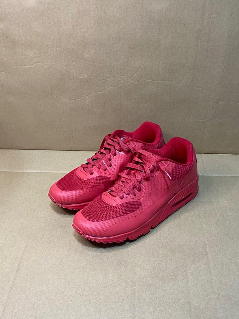 hyperfuse independence day red