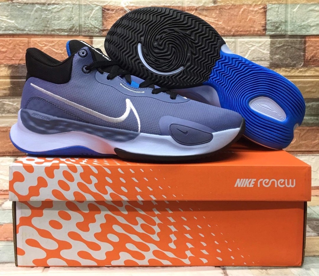 nikerenew elevate