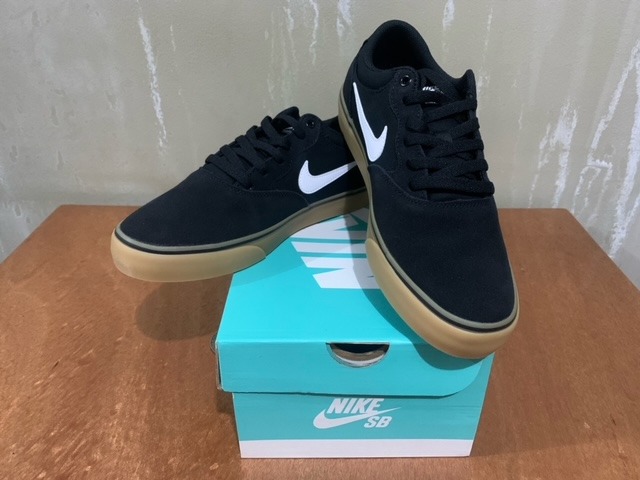 SB Chron 2 Gumsole, Men's Fashion, Footwear, Sneakers on Carousell