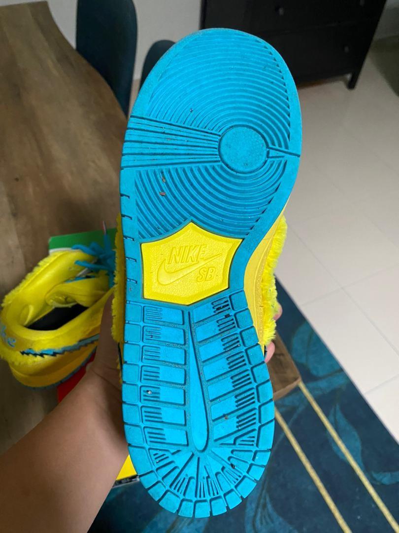 jual nike sb dunk