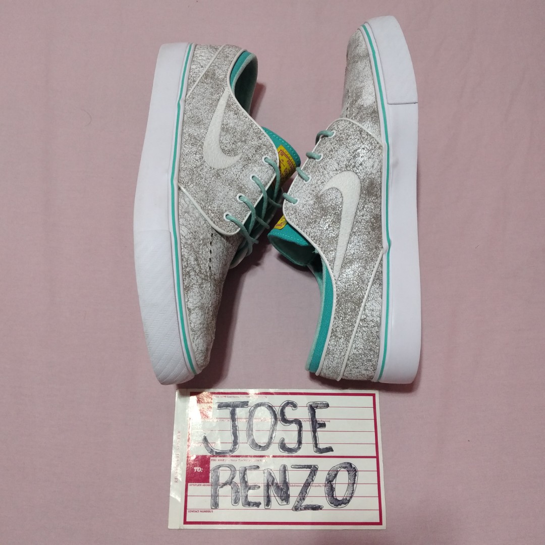 sb flamingo