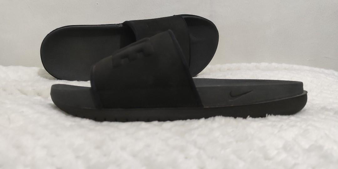 Nike Slides Revive Foam, Women's Fashion, Footwear, Slippers and slides